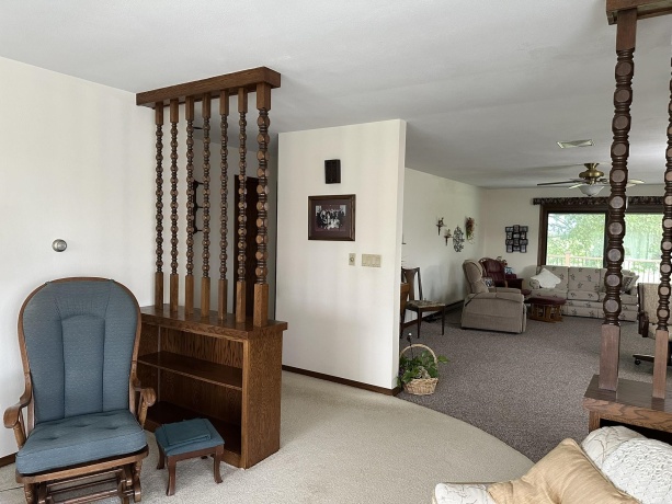 4430 IL Rte 26 N, FREEPORT, Illinois 61032, 3 Bedrooms Bedrooms, ,1 BathroomBathrooms,House,For Sale,IL Rte 26 N,202603717