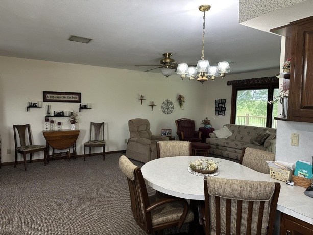 4430 IL Rte 26 N, FREEPORT, Illinois 61032, 3 Bedrooms Bedrooms, ,1 BathroomBathrooms,House,For Sale,IL Rte 26 N,202603717
