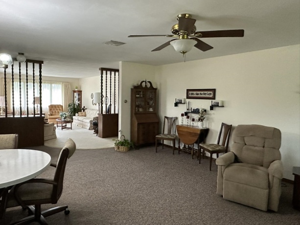4430 IL Rte 26 N, FREEPORT, Illinois 61032, 3 Bedrooms Bedrooms, ,1 BathroomBathrooms,House,For Sale,IL Rte 26 N,202603717