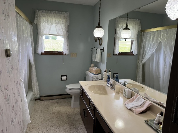 4430 IL Rte 26 N, FREEPORT, Illinois 61032, 3 Bedrooms Bedrooms, ,1 BathroomBathrooms,House,For Sale,IL Rte 26 N,202603717