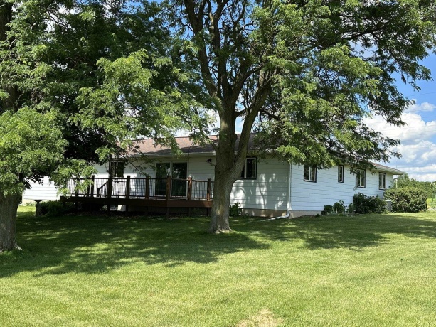 4430 IL Rte 26 N, FREEPORT, Illinois 61032, 3 Bedrooms Bedrooms, ,1 BathroomBathrooms,House,For Sale,IL Rte 26 N,202603717