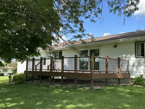 4430 IL Rte 26 N, FREEPORT, Illinois 61032, 3 Bedrooms Bedrooms, ,1 BathroomBathrooms,House,For Sale,IL Rte 26 N,202603717