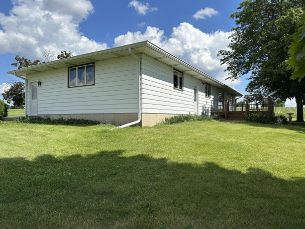 4430 IL Rte 26 N, FREEPORT, Illinois 61032, 3 Bedrooms Bedrooms, ,1 BathroomBathrooms,House,For Sale,IL Rte 26 N,202603717