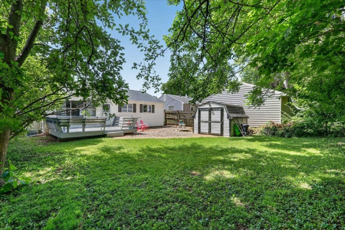 1204 Violet, FREEPORT, Illinois 61032, 2 Bedrooms Bedrooms, ,1 BathroomBathrooms,House,For Sale,Violet,202603718