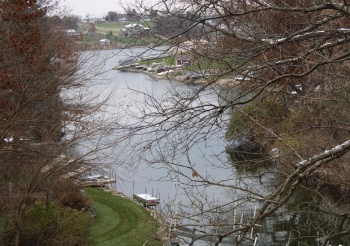 17-109 & 110 Hidden Cove, LAKE CARROLL, Illinois 61046, ,Land,For Sale,Hidden Cove,202603724