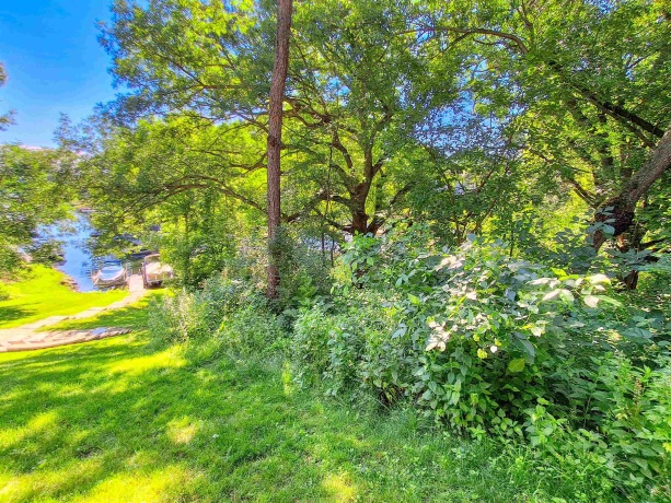 17-109 & 110 Hidden Cove, LAKE CARROLL, Illinois 61046, ,Land,For Sale,Hidden Cove,202603724