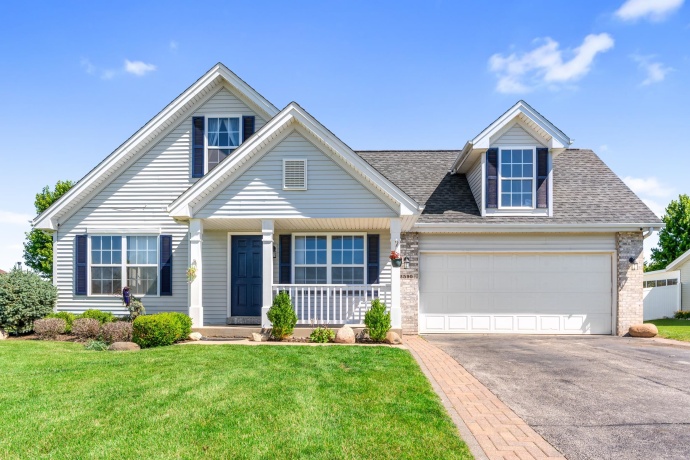 2590 Sheridan Grove, ROCKFORD, Illinois 61109, 4 Bedrooms Bedrooms, ,2 BathroomsBathrooms,House,For Sale,Sheridan Grove,202603721