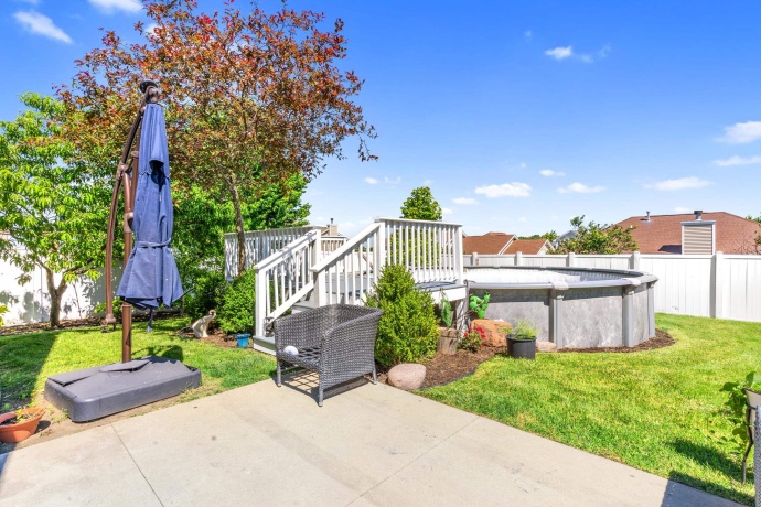 2590 Sheridan Grove, ROCKFORD, Illinois 61109, 4 Bedrooms Bedrooms, ,2 BathroomsBathrooms,House,For Sale,Sheridan Grove,202603721