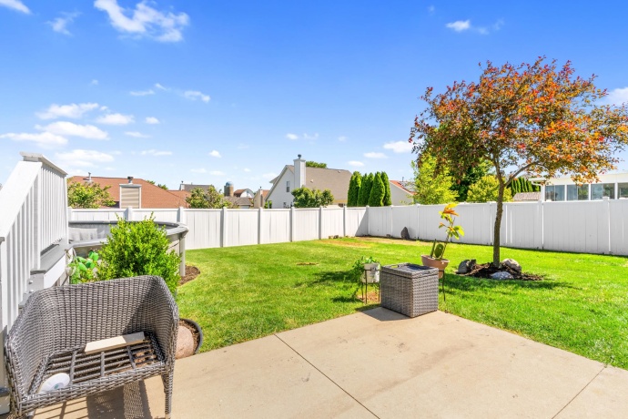 2590 Sheridan Grove, ROCKFORD, Illinois 61109, 4 Bedrooms Bedrooms, ,2 BathroomsBathrooms,House,For Sale,Sheridan Grove,202603721