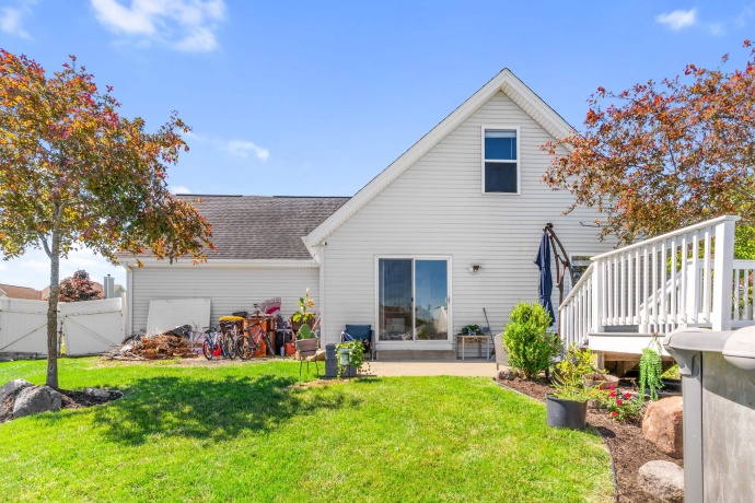 2590 Sheridan Grove, ROCKFORD, Illinois 61109, 4 Bedrooms Bedrooms, ,2 BathroomsBathrooms,House,For Sale,Sheridan Grove,202603721
