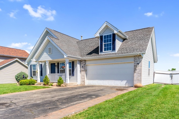 2590 Sheridan Grove, ROCKFORD, Illinois 61109, 4 Bedrooms Bedrooms, ,2 BathroomsBathrooms,House,For Sale,Sheridan Grove,202603721