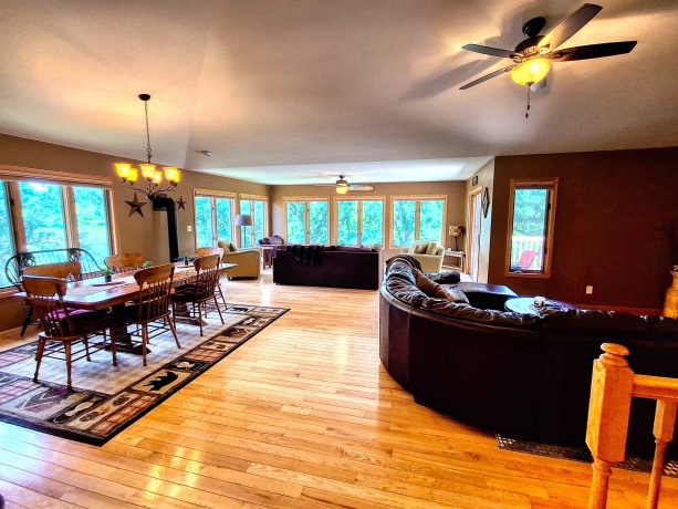 1-171 Hooks, LAKE CARROLL, Illinois 61046, 3 Bedrooms Bedrooms, ,3 BathroomsBathrooms,House,For Sale,Hooks,202603725