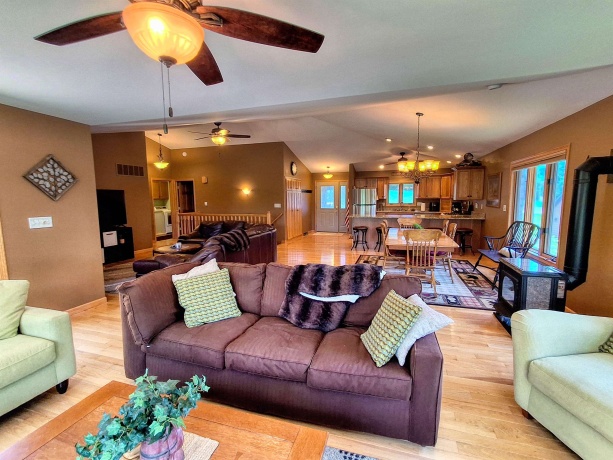1-171 Hooks, LAKE CARROLL, Illinois 61046, 3 Bedrooms Bedrooms, ,3 BathroomsBathrooms,House,For Sale,Hooks,202603725