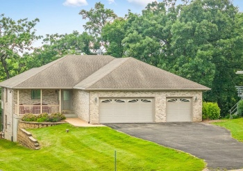 1-171 Hooks, LAKE CARROLL, Illinois 61046, 3 Bedrooms Bedrooms, ,3 BathroomsBathrooms,House,For Sale,Hooks,202603725