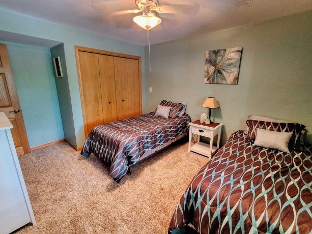 1-171 Hooks, LAKE CARROLL, Illinois 61046, 3 Bedrooms Bedrooms, ,3 BathroomsBathrooms,House,For Sale,Hooks,202603725