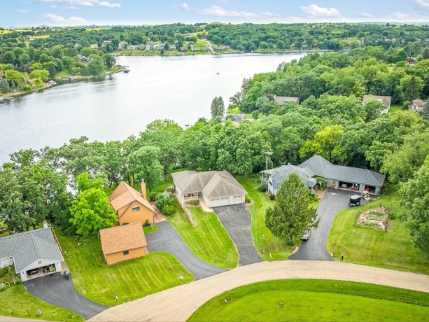 1-171 Hooks, LAKE CARROLL, Illinois 61046, 3 Bedrooms Bedrooms, ,3 BathroomsBathrooms,House,For Sale,Hooks,202603725
