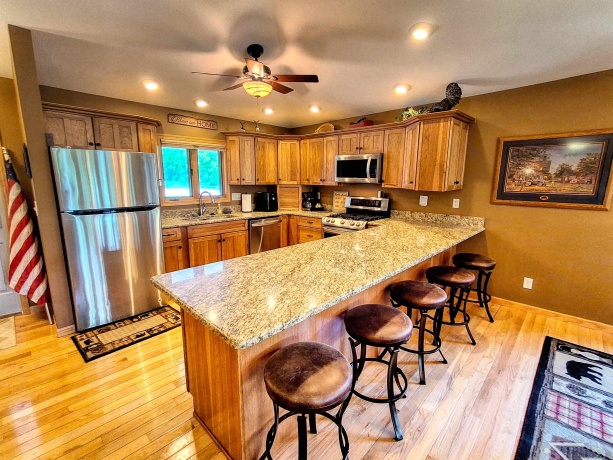 1-171 Hooks, LAKE CARROLL, Illinois 61046, 3 Bedrooms Bedrooms, ,3 BathroomsBathrooms,House,For Sale,Hooks,202603725