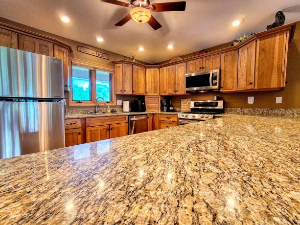 1-171 Hooks, LAKE CARROLL, Illinois 61046, 3 Bedrooms Bedrooms, ,3 BathroomsBathrooms,House,For Sale,Hooks,202603725
