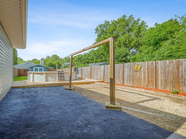 7922 Elm, MACHESNEY PARK, Illinois 61115, 3 Bedrooms Bedrooms, ,2 BathroomsBathrooms,House,For Sale,Elm,202603726