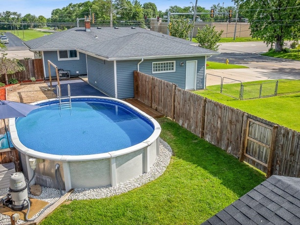 7922 Elm, MACHESNEY PARK, Illinois 61115, 3 Bedrooms Bedrooms, ,2 BathroomsBathrooms,House,For Sale,Elm,202603726