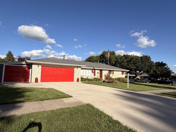 3505 Bently, ROCKFORD, Illinois 61101, 3 Bedrooms Bedrooms, ,3 BathroomsBathrooms,House,For Sale,Bently,202603728