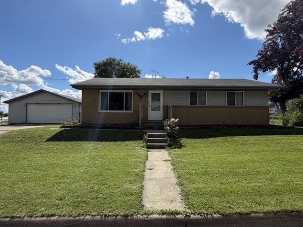 4111 Yale, ROCKFORD, Illinois 61109, 3 Bedrooms Bedrooms, ,2 BathroomsBathrooms,House,For Sale,Yale,202603731