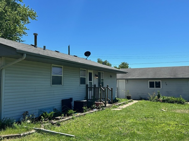 4111 Yale, ROCKFORD, Illinois 61109, 3 Bedrooms Bedrooms, ,2 BathroomsBathrooms,House,For Sale,Yale,202603731