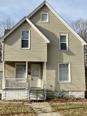1533 Parmele, ROCKFORD, Illinois 61104, 4 Bedrooms Bedrooms, ,2 BathroomsBathrooms,House,For Sale,Parmele,202603732