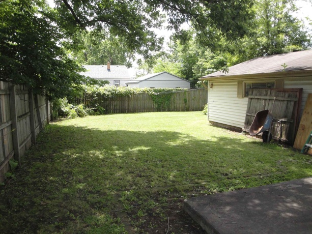 521 Olive, LOVES PARK, Illinois 61111, 2 Bedrooms Bedrooms, ,1 BathroomBathrooms,House,For Sale,Olive,202603734