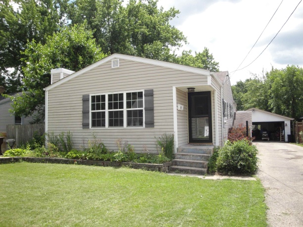 521 Olive, LOVES PARK, Illinois 61111, 2 Bedrooms Bedrooms, ,1 BathroomBathrooms,House,For Sale,Olive,202603734