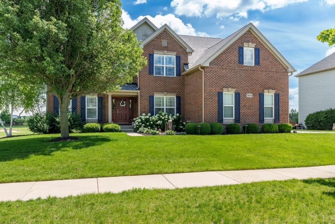 3515 TOURNAMENT, ELGIN, Illinois 60124, 4 Bedrooms Bedrooms, ,2 BathroomsBathrooms,House,For Sale,TOURNAMENT,202603736
