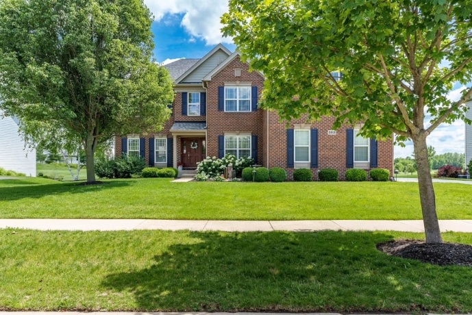 3515 TOURNAMENT, ELGIN, Illinois 60124, 4 Bedrooms Bedrooms, ,2 BathroomsBathrooms,House,For Sale,TOURNAMENT,202603736