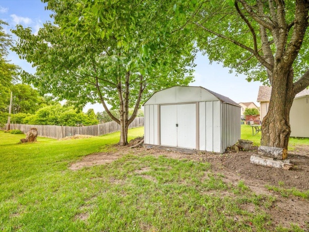 2006 Grandview, BELVIDERE, Illinois 61008, 3 Bedrooms Bedrooms, ,2 BathroomsBathrooms,House,For Sale,Grandview,202603737
