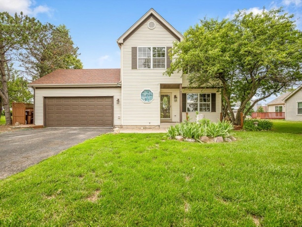 2006 Grandview, BELVIDERE, Illinois 61008, 3 Bedrooms Bedrooms, ,2 BathroomsBathrooms,House,For Sale,Grandview,202603737