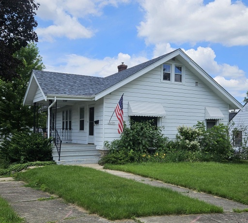 1231 23RD, ROCKFORD, Illinois 61108, 3 Bedrooms Bedrooms, ,2 BathroomsBathrooms,House,For Sale,23RD,202603739