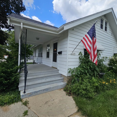 1231 23RD, ROCKFORD, Illinois 61108, 3 Bedrooms Bedrooms, ,2 BathroomsBathrooms,House,For Sale,23RD,202603739
