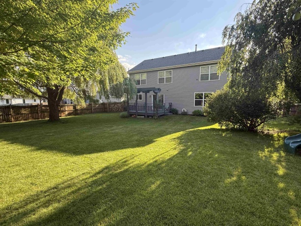 9415 Corriedale, ROSCOE, Illinois 61073, 4 Bedrooms Bedrooms, ,2 BathroomsBathrooms,House,For Sale,Corriedale,202603740