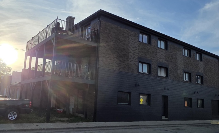 304 Main, GENOA, Illinois 60135, 2 Bedrooms Bedrooms, ,1 BathroomBathrooms,House,For Sale,Main,202603742