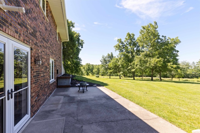 1048 Blind, CHANA, Illinois 61015, 3 Bedrooms Bedrooms, ,3 BathroomsBathrooms,House,For Sale,Blind,202603745