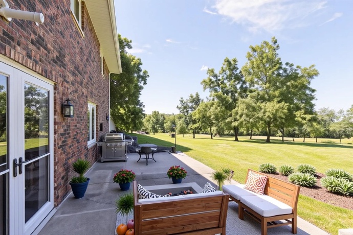 1048 Blind, CHANA, Illinois 61015, 3 Bedrooms Bedrooms, ,3 BathroomsBathrooms,House,For Sale,Blind,202603745
