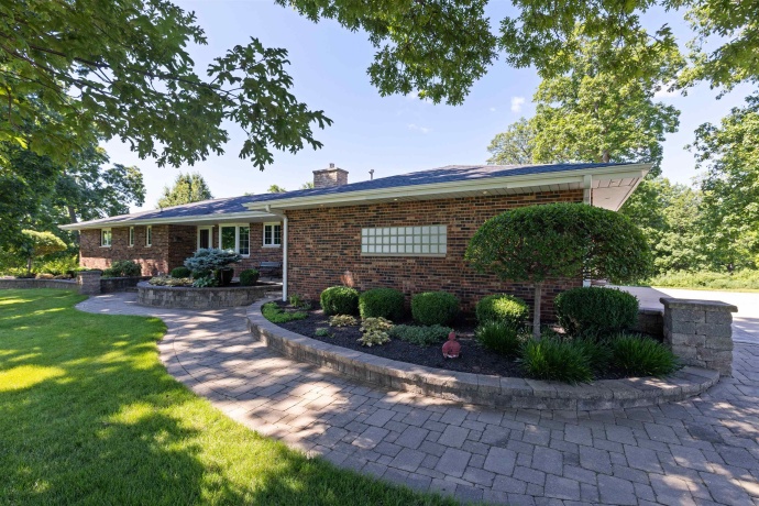1048 Blind, CHANA, Illinois 61015, 3 Bedrooms Bedrooms, ,3 BathroomsBathrooms,House,For Sale,Blind,202603745