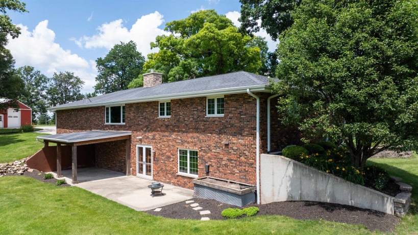 1048 Blind, CHANA, Illinois 61015, 3 Bedrooms Bedrooms, ,3 BathroomsBathrooms,House,For Sale,Blind,202603745