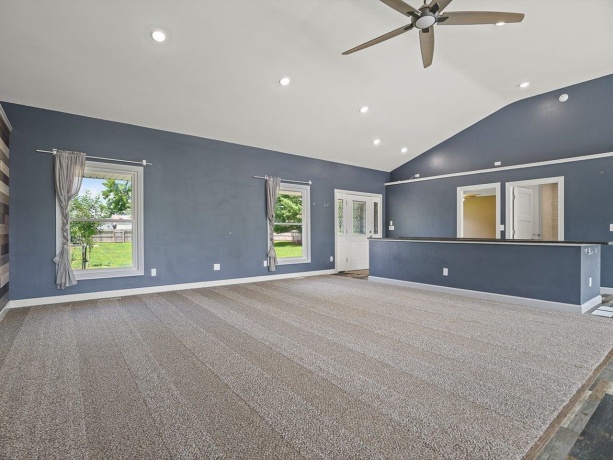 235 West, BYRON, Illinois 61010, 5 Bedrooms Bedrooms, ,3 BathroomsBathrooms,House,For Sale,West,202603746