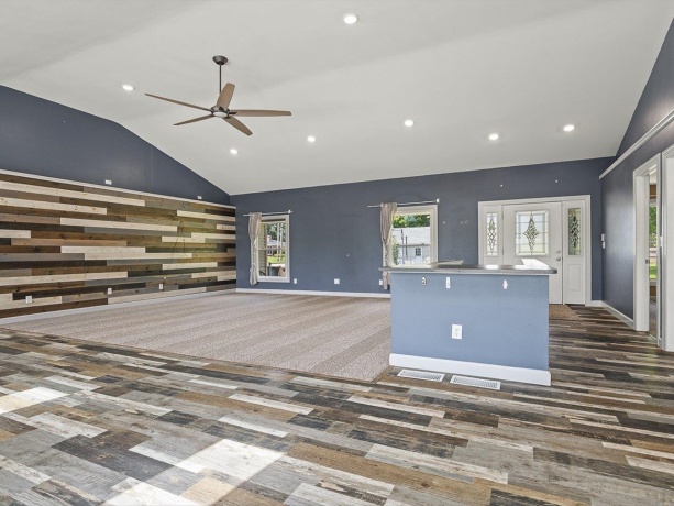 235 West, BYRON, Illinois 61010, 5 Bedrooms Bedrooms, ,3 BathroomsBathrooms,House,For Sale,West,202603746