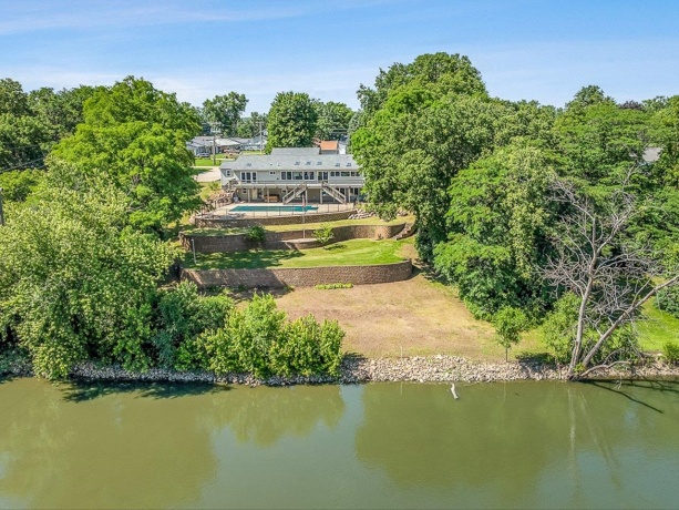 235 West, BYRON, Illinois 61010, 5 Bedrooms Bedrooms, ,3 BathroomsBathrooms,House,For Sale,West,202603746