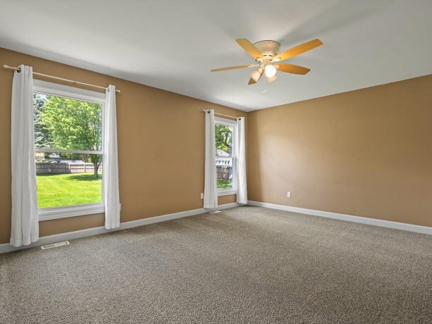 235 West, BYRON, Illinois 61010, 5 Bedrooms Bedrooms, ,3 BathroomsBathrooms,House,For Sale,West,202603746