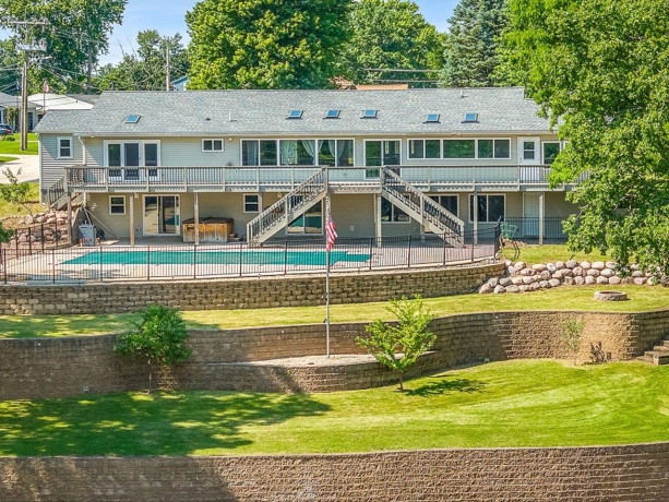 235 West, BYRON, Illinois 61010, 5 Bedrooms Bedrooms, ,3 BathroomsBathrooms,House,For Sale,West,202603746