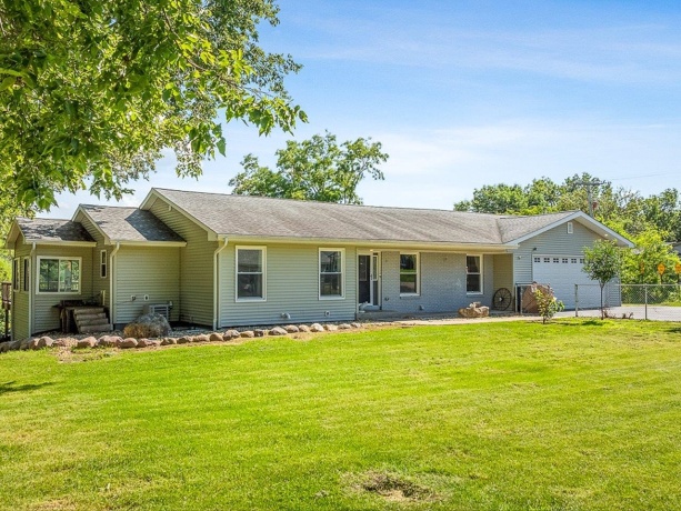 235 West, BYRON, Illinois 61010, 5 Bedrooms Bedrooms, ,3 BathroomsBathrooms,House,For Sale,West,202603746
