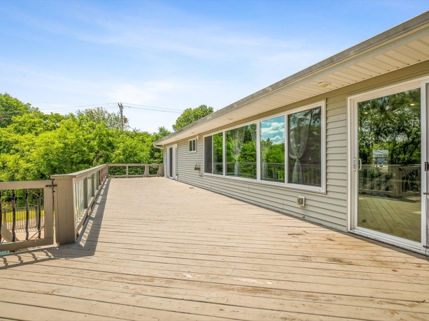 235 West, BYRON, Illinois 61010, 5 Bedrooms Bedrooms, ,3 BathroomsBathrooms,House,For Sale,West,202603746