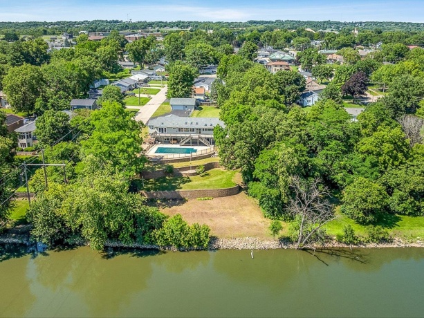 235 West, BYRON, Illinois 61010, 5 Bedrooms Bedrooms, ,3 BathroomsBathrooms,House,For Sale,West,202603746